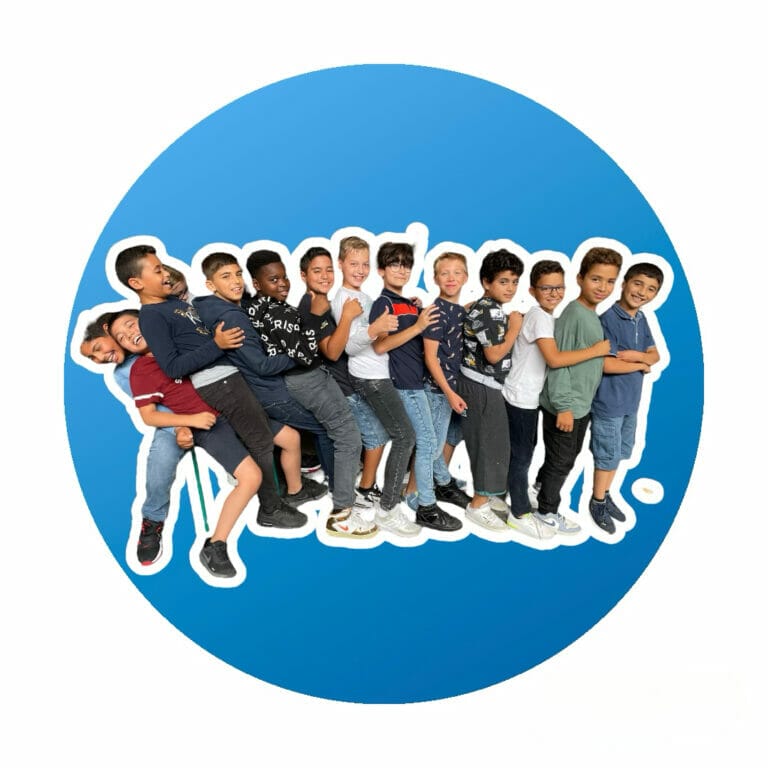 Blog - École primaire des Pagodes